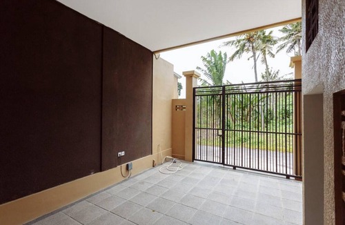 Gianyar Villa | 270 m² Villa ∙ 3 bedrooms ∙ 6 guests