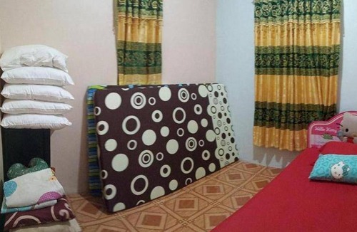 Pamijahan Villa | 275 m² Villa ∙ 3 bedrooms ∙ 15 guests
