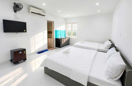 Ba Ria Hotel | 278 Motel Vũng Tàu