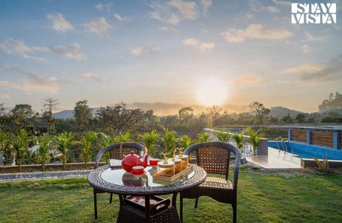 Bigha Villa | 279 m² Villa ∙ 4 bedrooms ∙ 12 guests