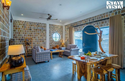 Bigha Villa | 279 m² Villa ∙ 4 bedrooms ∙ 12 guests