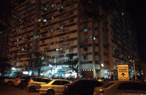 Ban Mai Apartment | 28 m² Apartment ∙ 1 bedroom ∙ 2 guests