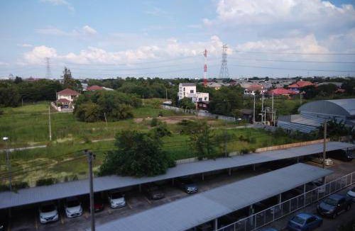 Ban Mai Apartment | 28 m² Apartment ∙ 1 bedroom ∙ 2 guests
