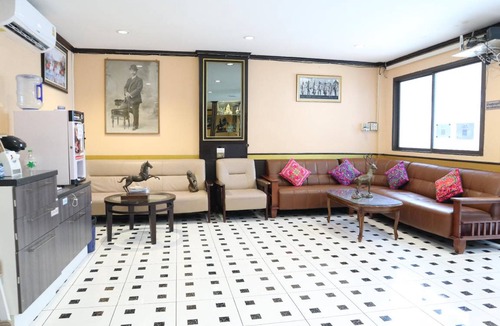 Ayutthaya Apartment | 28 m² Apartment ∙ 3 guests