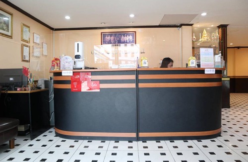 Ayutthaya Apartment | 28 m² Apartment ∙ 3 guests