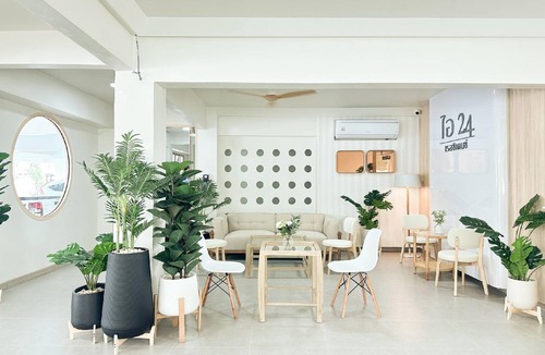 Phan Thong Apartment | 28 m² Apartment ∙ 2 guests
