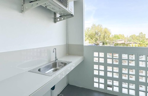 Phan Thong Apartment | 28 m² Apartment ∙ 2 guests
