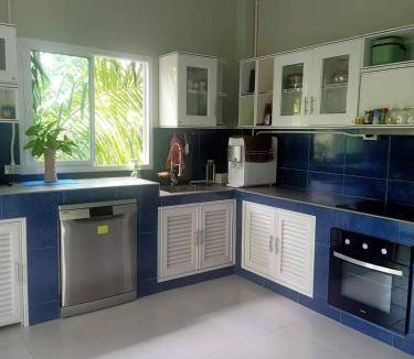 Khuan Ka Long Bed & Breakfast | 28 m² Bed and breakfast ∙ 4 guests
