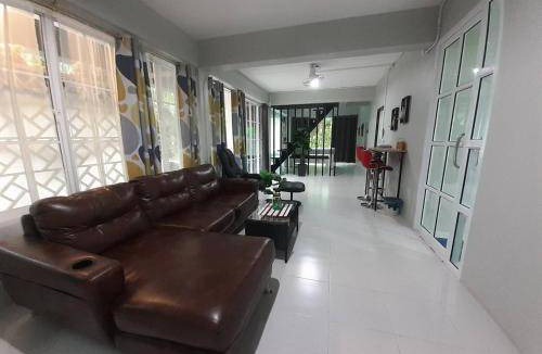Khuan Ka Long Bed & Breakfast | 28 m² Bed and breakfast ∙ 4 guests