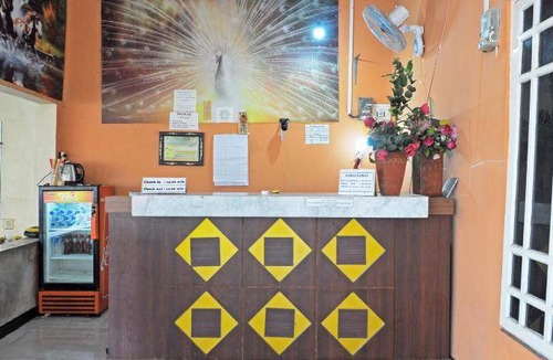 West Semarang Bed & Breakfast | 28 m² Bed and breakfast ∙ 2 guests