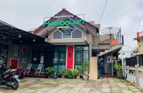 Dieng Bed & Breakfast | 28 m² Bed and breakfast ∙ 4 guests