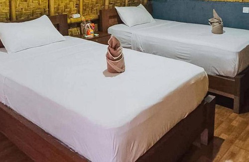 Bayan Bed & Breakfast | 28 m² Bed and breakfast ∙ 2 guests