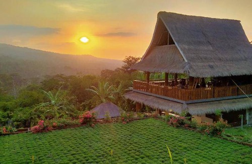 Bayan Bed & Breakfast | 28 m² Bed and breakfast ∙ 2 guests