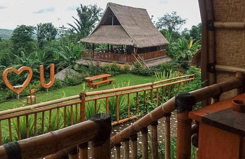 Bayan Bed & Breakfast | 28 m² Bed and breakfast ∙ 2 guests