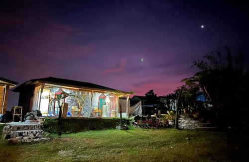 Berastagi House | 28 m² Bungalow ∙ 1 bedroom ∙ 2 guests