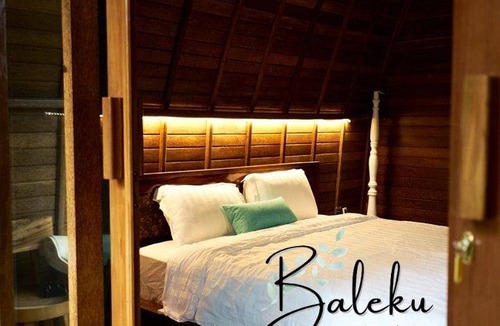 Lembang House | 28 m² Bungalow ∙ 4 guests