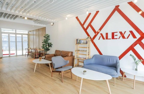 Nimman Hostel | 28 m² Hostel ∙ 3 guests