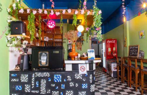 Thung Maha Mek Hostel | 28 m² Hostel ∙ 3 guests