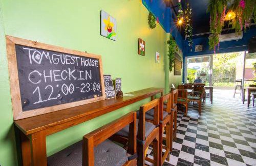 Thung Maha Mek Hostel | 28 m² Hostel ∙ 3 guests