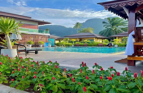 Ao Luek Hotel | 28 m² Hotel ∙ 2 guests