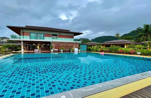 Ao Luek Hotel | 28 m² Hotel ∙ 2 guests