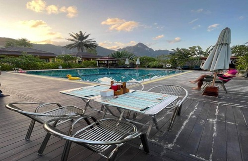 Ao Luek Hotel | 28 m² Hotel ∙ 2 guests