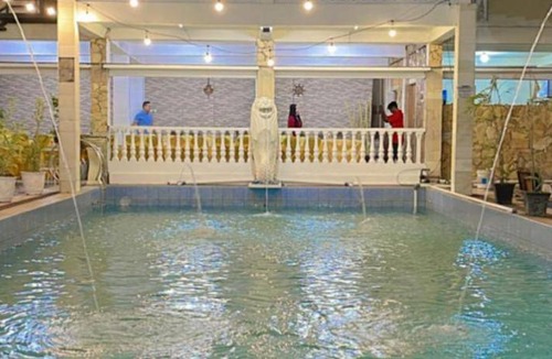 Ngasem Hotel | 28 m² Hotel ∙ 2 guests