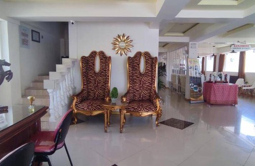 Ngasem Hotel | 28 m² Hotel ∙ 2 guests