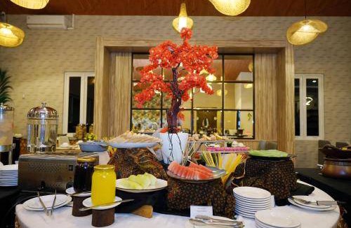 Hargomulyo Hotel | 28 m² Hotel ∙ 2 guests