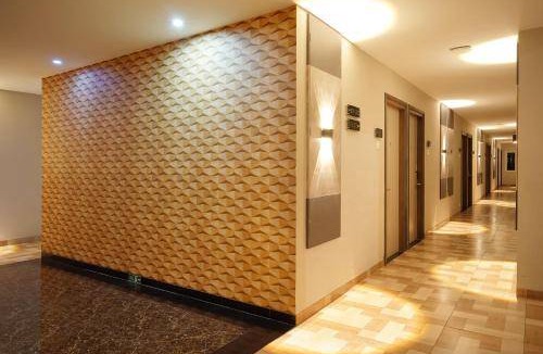 Hargomulyo Hotel | 28 m² Hotel ∙ 2 guests