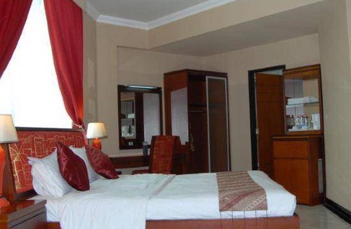 Grogol Hotel | 28 m² Hotel ∙ 3 guests