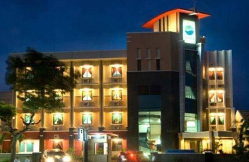 Grogol Hotel | 28 m² Hotel ∙ 3 guests