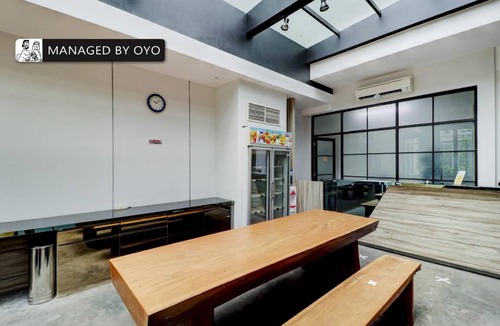 Cipaganti Hotel | 28 m² Hotel ∙ 4 guests