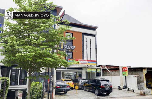 Cipaganti Hotel | 28 m² Hotel ∙ 4 guests