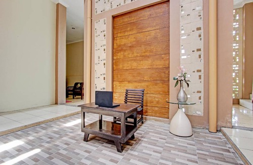 Klaten Hotel | 28 m² Hotel ∙ 4 guests