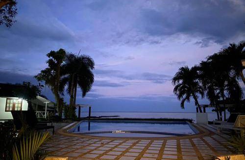 Bai Lan Hotel | 28 m² Hotel ∙ 4 guests