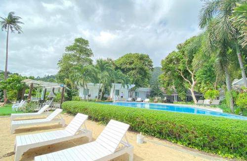 Bai Lan Hotel | 28 m² Hotel ∙ 4 guests