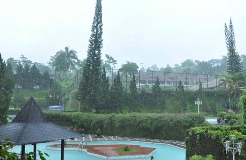 Baturaden Resort | 28 m² Resort ∙ 3 guests
