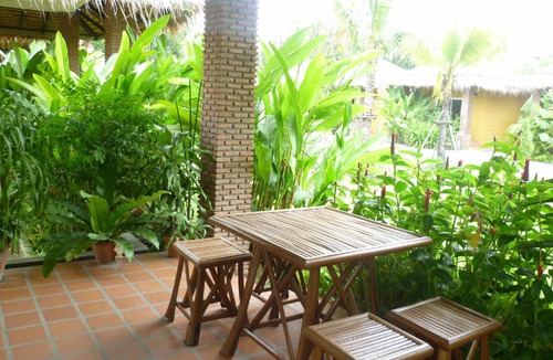Ban Khlong Song Resort | 28 m² Resort ∙ 3 guests