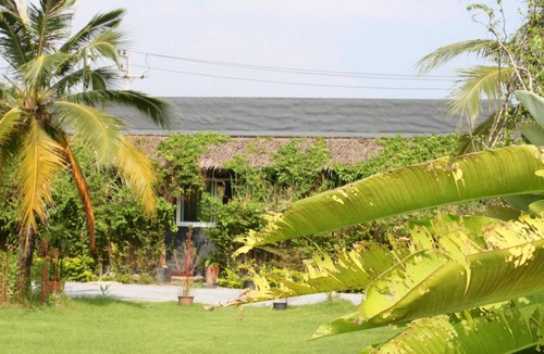 Ban Khlong Song Resort | 28 m² Resort ∙ 3 guests