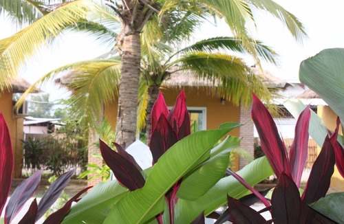 Ban Khlong Song Resort | 28 m² Resort ∙ 3 guests