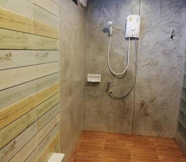 Samut Sakhon Apartment | 28 m² Serviced apartment ∙ 2 guests