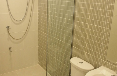 Phasi Charoen Hotel | 28 Place