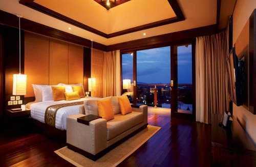 Mumbul Villa | 282 m² Villa ∙ 2 bedrooms ∙ 4 guests
