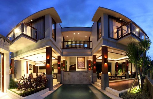 Mumbul Villa | 282 m² Villa ∙ 2 bedrooms ∙ 4 guests