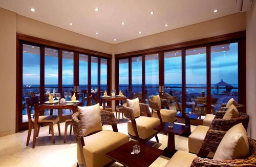 Mumbul Villa | 282 m² Villa ∙ 2 bedrooms ∙ 4 guests
