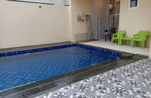 Oro Oro Ombo Villa | 285 m² Villa ∙ 5 bedrooms ∙ 14 guests