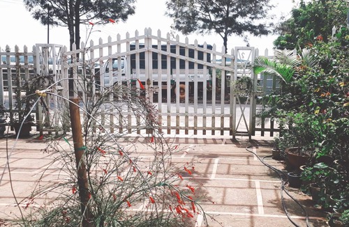 Phuong Villa | 288 Moka Homestay Tp Dalat Vietnam