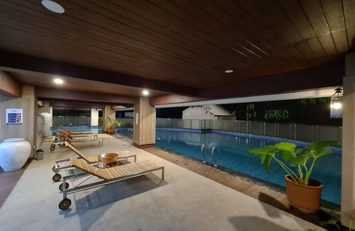 Mlati Apartment | 29 m² Apartment ∙ 1 bedroom ∙ 2 guests