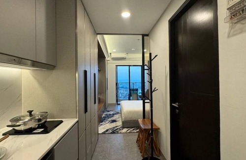Mlati Apartment | 29 m² Apartment ∙ 1 bedroom ∙ 2 guests